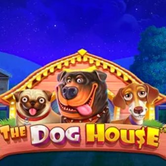 The Dog House, Pragmatic Play — миниатюра каталога