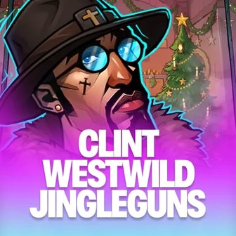 Clint Westwild: Jingleguns, GameBeat — миниатюра каталога