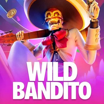Wild Bandito, PG Soft — миниатюра каталога