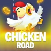 Chicken Road, Jetton Games — миниатюра каталога
