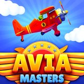 Aviamasters, BGaming — миниатюра каталога