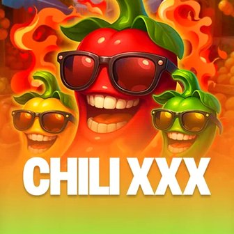Chili XXX, Amigo Gaming — миниатюра каталога