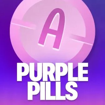 Purple Pills, Mascot Gaming — миниатюра каталога