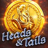 Heads and Tails, Evoplay — миниатюра каталога